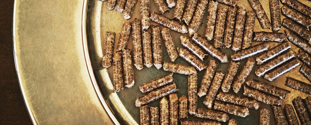 Bruciabene pellet mondovi